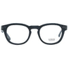 Lozza Black Unisex Optical Frames