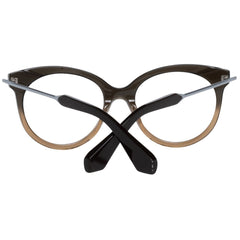 Brown Women Optical Frames