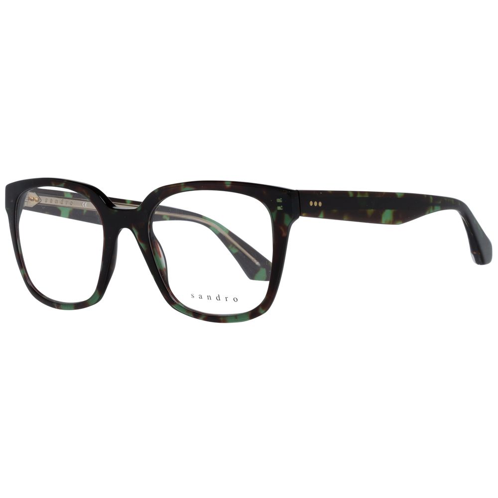 Multicolor Women Optical Frames