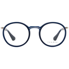 Blue Women Optical Frames