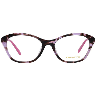 Emilio Pucci Purple Women Optical Frames