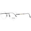 Longines Black Men Optical Frames