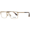 Longines Gold Men Optical Frames