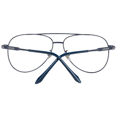 Blue Men Optical Frames