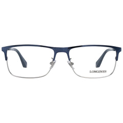 Blue Men Optical Frames