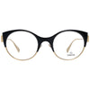 Omega Black Women Optical Frames