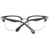 Lozza Brown Unisex Optical Frames