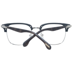 Brown Unisex Optical Frames