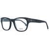 Lozza Black Unisex Optical Frames