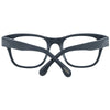 Lozza Black Unisex Optical Frames