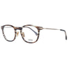 Lozza Brown Men Optical Frames