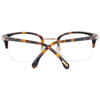 Lozza Brown Unisex Optical Frames