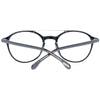 Lozza Black Unisex Optical Frames