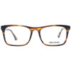 Zadig & Voltaire Brown Men Optical Frames