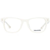 Zadig & Voltaire Cream Women Optical Frames