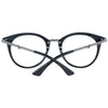 Zadig & Voltaire Black Unisex Optical Frames