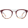 Zadig & Voltaire Red Women Optical Frames