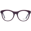 Tod's Purple Women Optical Frames