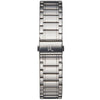 Pierre Cardin Silver Men Watch