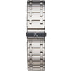 Pierre Cardin Silver Men Watch