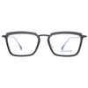 Yohji Yamamoto Gray Women Optical Frames