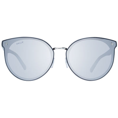 Bally Gray Women Sunglasses