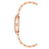 Juicy Couture Rose Gold Women Watch