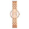 Juicy Couture Rose Gold Women Watch