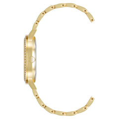 Gold Women Watch