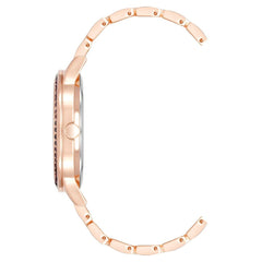 Rose Gold Women Watch