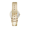 Juicy Couture Gold Women Watch