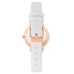 Rose Gold Women Watch