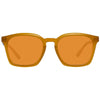 Scotch & Soda Yellow Men Sunglasses