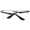 BMW Gray Men Optical Frames