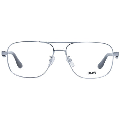 BMW Gray Men Optical Frames