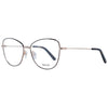 Bally Black Women Optical Frames