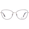 Bally Burgundy Women Optical Frames