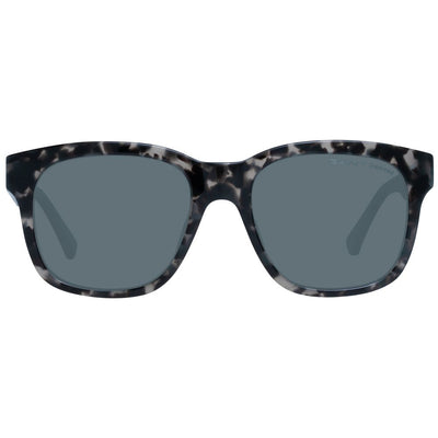 Gant Gray Unisex Sunglasses