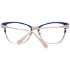 Omega Blue Women Optical Frames