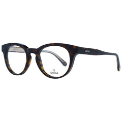 Brown Unisex Optical Frames