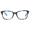 Swarovski Brown Women Optical Frames