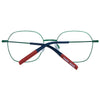 Tommy Hilfiger Green Unisex Optical Frames