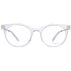 Purple Unisex Optical Frames