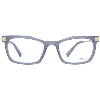 Liebeskind Gray Unisex Optical Frames