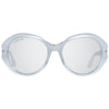 Longines Gray Women Sunglasses