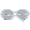 Longines Gray Women Sunglasses