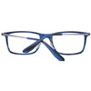 BMW Blue Men Optical Frames