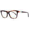 Emilio Pucci Brown Women Optical Frames