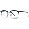 Ermenegildo Zegna Black Men Optical Frames