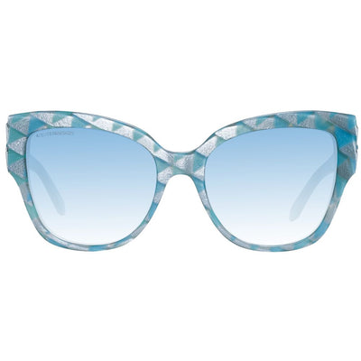 Atelier Swarovski Multicolor Women Sunglasses